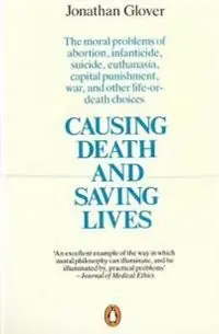 Causing death and saving lives